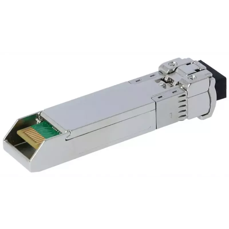 Kuituoptinen lähetin-vastaanotinmoduuli BlueOptics AT-SP10ER40A/I-BO SFP+ 40000 m