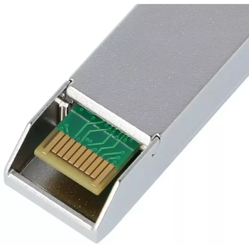 Kuituoptinen lähetin-vastaanotinmoduuli BlueOptics AT-SP10ER40A/I-BO SFP+ 40000 m