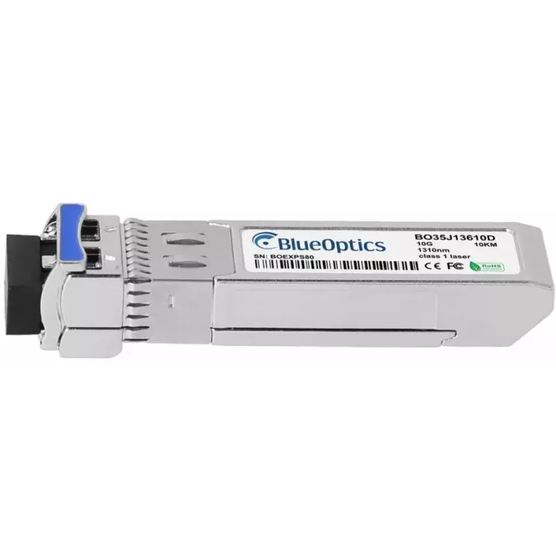 Kuitulähetin-vastaanotinmoduuli BlueOptics AT-SP10LR 10000 Mbit/s SFP+ 1310 nm