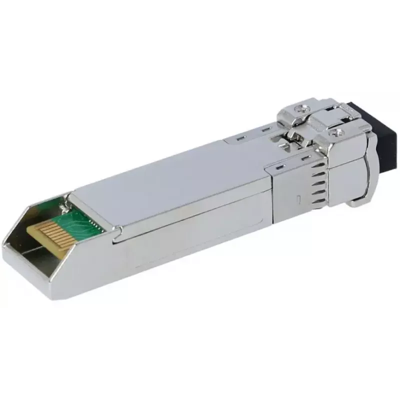 Kuitulähetin-vastaanotinmoduuli BlueOptics AT-SP10LR 10000 Mbit/s SFP+ 1310 nm
