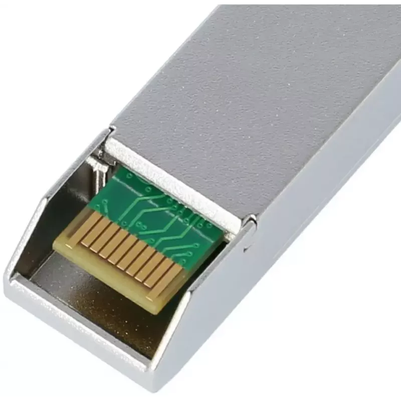 Kuitulähetin-vastaanotinmoduuli BlueOptics AT-SP10LRM 10000 Mbit/s SFP+ 1310 nm