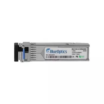 SFP-lähetin-vastaanotinmoduuli BlueOptics AT-SPBD20LC/I-13-BO 1250 Mbit/s