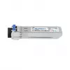 Kuitulähetin-vastaanotinmoduuli BlueOptics AT-SPBD40DUAL-13-BO 1250 Mbit/s cSFP