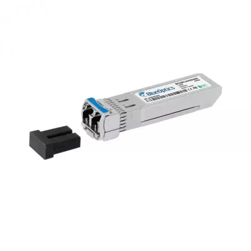 Kuitulähetin-vastaanotinmoduuli BlueOptics AT-SPBD40DUAL-13-BO 1250 Mbit/s cSFP