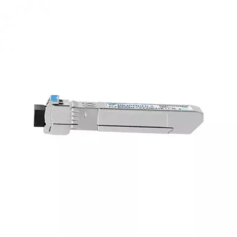 Kuitulähetin-vastaanotinmoduuli BlueOptics AT-SPBD40DUAL-13-BO 1250 Mbit/s cSFP