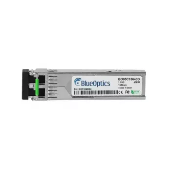SFP-lähetin-vastaanotinmoduuli BlueOptics AT-SPFX30-BO 1250 Mbit/s