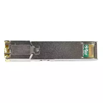 SFP-lähetin-vastaanotin BlueOptics AT-SPTX/I-BO 1000 Mbit/s RJ-45