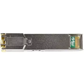 SFP-lähetin-vastaanotinmoduuli BlueOptics AT-SPTX-BO 1000 Mbit/s kuitu