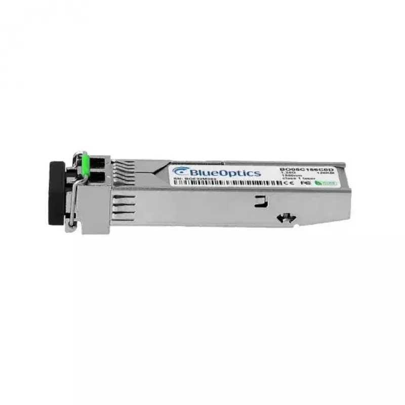 SFP-lähetin-vastaanotinmoduuli BlueOptics AT-SPZX120/I-BO 1250 Mbit/s