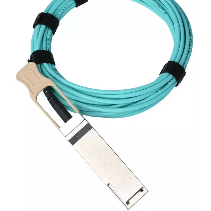 BlueOptics ATZ5-BO InfiniBand-/kuitukaapeli 7 m QSFP