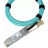 BlueOptics ATZ5-BO InfiniBand-/kuitukaapeli 7 m QSFP