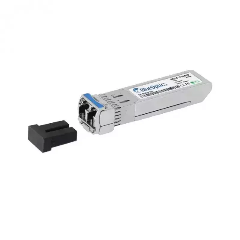 SFP+ lähetin-vastaanotinmoduuli BlueOptics AX-F0110-3P1EX-BO 10000 Mbit/s