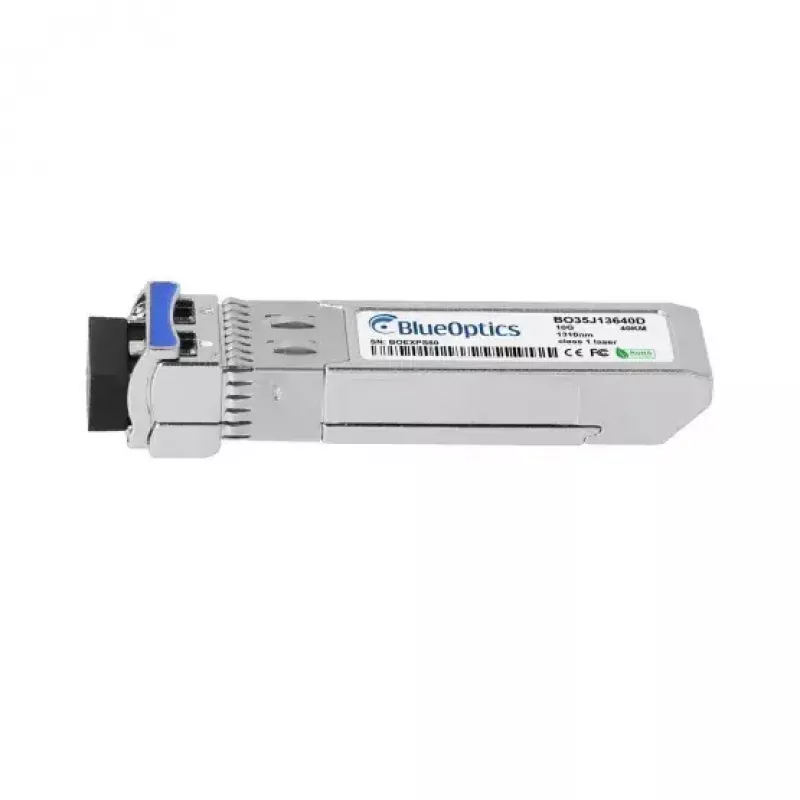 SFP+ lähetin-vastaanotinmoduuli BlueOptics AX-F0110-3P1EX-BO 10000 Mbit/s