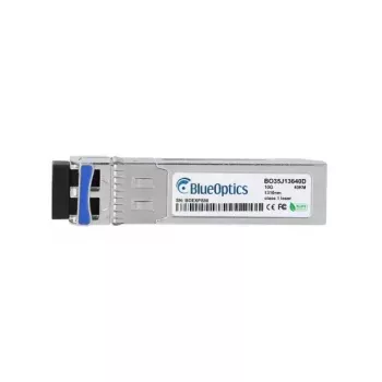 SFP+ lähetin-vastaanotinmoduuli BlueOptics AX-F0110-3P1EX-BO 10000 Mbit/s