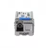 BlueOptics AX-F6244-3SB4UX-BO SFP-lähetinvastaanotinmoduuli, yhteensopiva Alaxala AX-F6244-3SB4UX:n kanssa, 1000BASE-BX-U, LC Simplex, yksimuoto, TX1310/RX1490 nm, 40 km, DDM