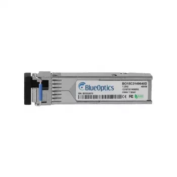 SFP-lähetin-vastaanotinmoduuli BlueOptics AX-F6244-3SB4UX-BO 1250 Mbit/s