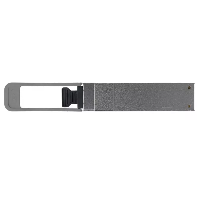 Kuitu-lähetin-vastaanotinmoduuli BlueOptics AXLM761-BO QSFP 100 m