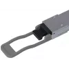 Kuitu-lähetin-vastaanotinmoduuli BlueOptics AXLM761-BO QSFP 100 m