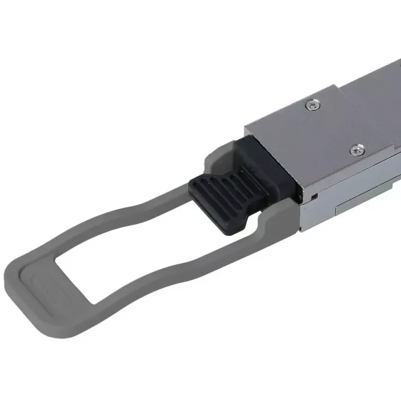 Kuitu-lähetin-vastaanotinmoduuli BlueOptics AXLM761-BO QSFP 100 m