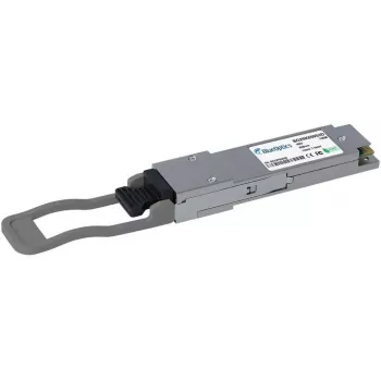 Kuitu-lähetin-vastaanotinmoduuli BlueOptics AXLM761-BO QSFP 100 m