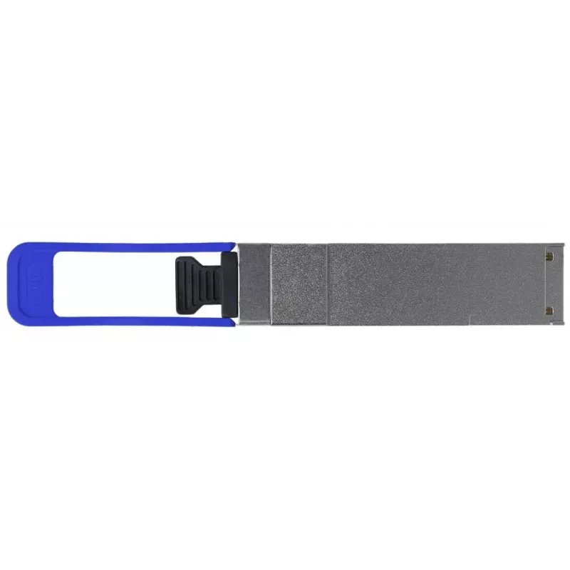 Kuitu-QSFP-lähetin-vastaanotin BlueOptics AXLM762-10000S-BO 10000 m