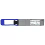 Kuitu-QSFP-lähetin-vastaanotin BlueOptics AXLM762-10000S-BO 10000 m