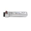 Kuitu-lähetin-vastaanotinmoduuli BlueOptics AXM763-10000S-BO SFP+ 220 m