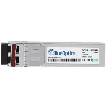 SFP+ lähetin-vastaanotinmoduuli BlueOptics AXM763-BO kuitu 10000 Mbit/s
