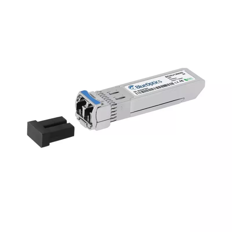 SFP+ lähetin-vastaanotinmoduuli BlueOptics AXM764-10000S 10000 Mbit/s 1310 nm