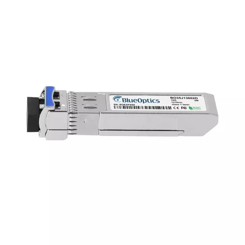 SFP+ lähetin-vastaanotinmoduuli BlueOptics AXM764-10000S 10000 Mbit/s 1310 nm