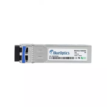 SFP+ lähetin-vastaanotinmoduuli BlueOptics AXM764-10000S 10000 Mbit/s 1310 nm