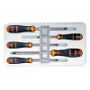 Bahco B219.025 Torx-ruuvimeisselisarja, T10-T30