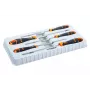 Bahco B219.025 Torx-ruuvimeisselisarja, T10-T30