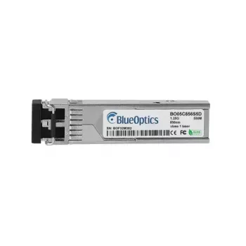 Kuitu-lähetin-vastaanotinmoduuli BlueOptics B236-BO 1250 Mbit/s SFP 1310 nm