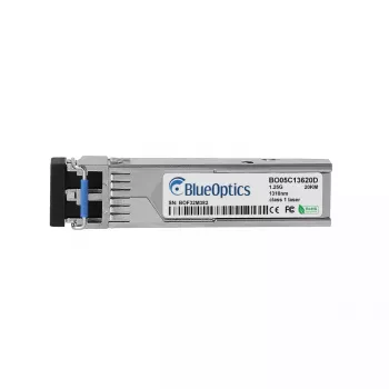 SFP-lähetin-vastaanotinmoduuli BlueOptics B237-BO 1250 Mbit/s kuitu