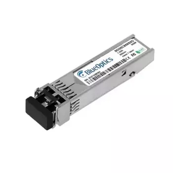 Kuitu-lähetin-vastaanotinmoduuli BlueOptics B239-BO 1250 Mbit/s SFP 1550 nm