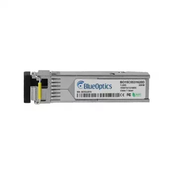 SFP-lähetin-vastaanotinmoduuli BlueOptics B242-BO 1250 Mbit/s kuitu