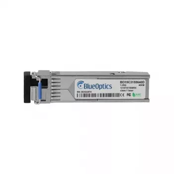SFP-lähetin-vastaanotinmoduuli BlueOptics B243-BO 1250 Mbit/s kuitu