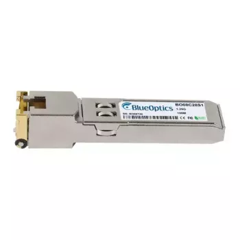 Kupari-lähetin-vastaanotinmoduuli BlueOptics B248-BO 1250 Mbit/s RJ-45