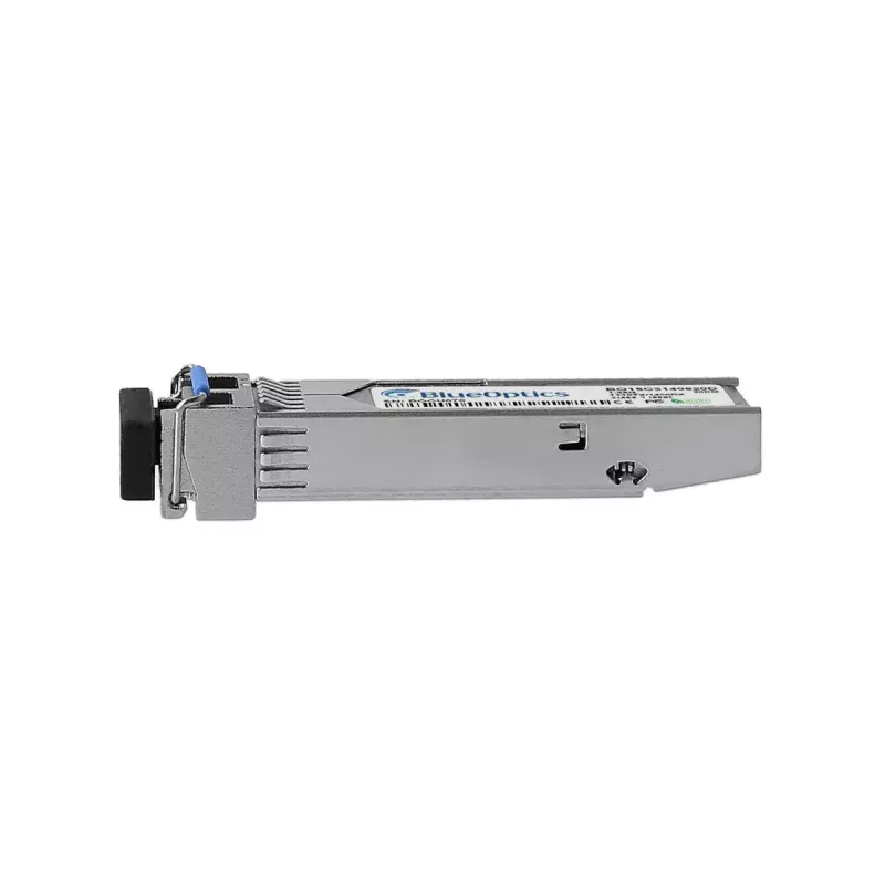 Kuitu-lähetin-vastaanotinmoduuli BlueOptics B308-BO 1250 Mbit/s SFP