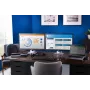 HP UltraSlim-telakointiasema musta