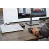 HP UltraSlim-telakointiasema musta