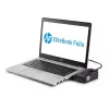 HP UltraSlim-telakointiasema musta