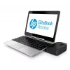 HP UltraSlim-telakointiasema musta