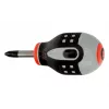 Käsiruuvimeisseli Bahco BE-8601 yksittäinen standardi 83 mm 40 g