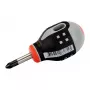Käsiruuvimeisseli Bahco BE-8601 yksittäinen standardi 83 mm 40 g