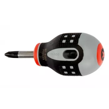 Käsiruuvimeisseli Bahco BE-8602 yksittäinen standardi 83 mm 43 g