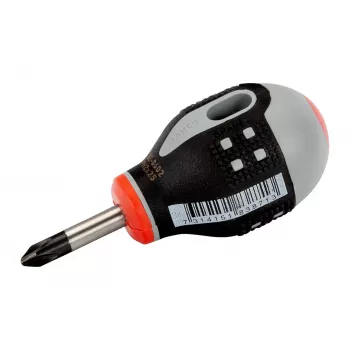 Käsiruuvimeisseli Bahco BE-8602 yksittäinen standardi 83 mm 43 g
