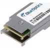Kuitulähetin-vastaanotin BlueOptics BFH1-BO QSFP28 100 m
