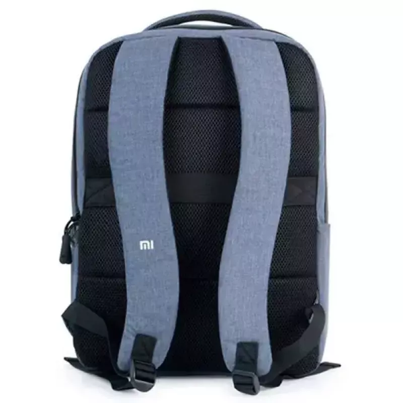 Reppu Xiaomi BHR4905GL Blue Fiber polyesteri
